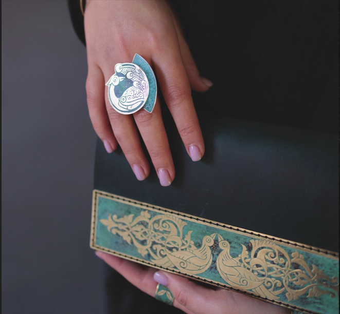 Ethnic Jewellery