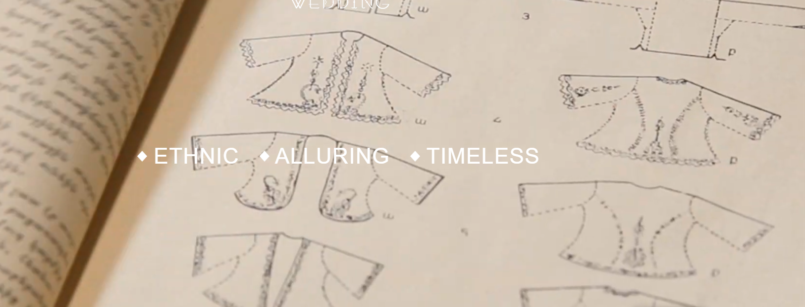 Timeless, Softness & Eleganc